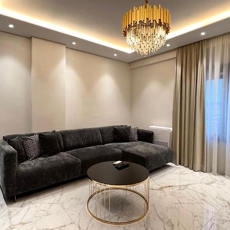 Zeus Tirana Suite Deluxe Exteriér fotografie