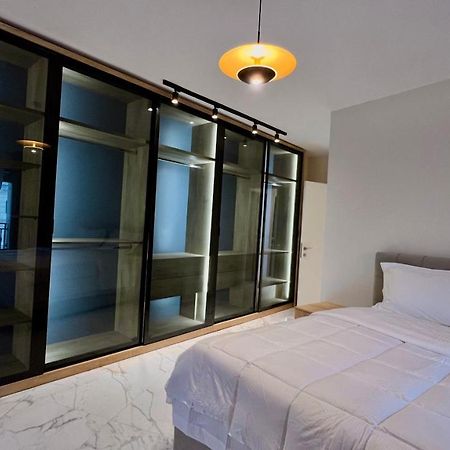 Zeus Tirana Suite Deluxe Exteriér fotografie